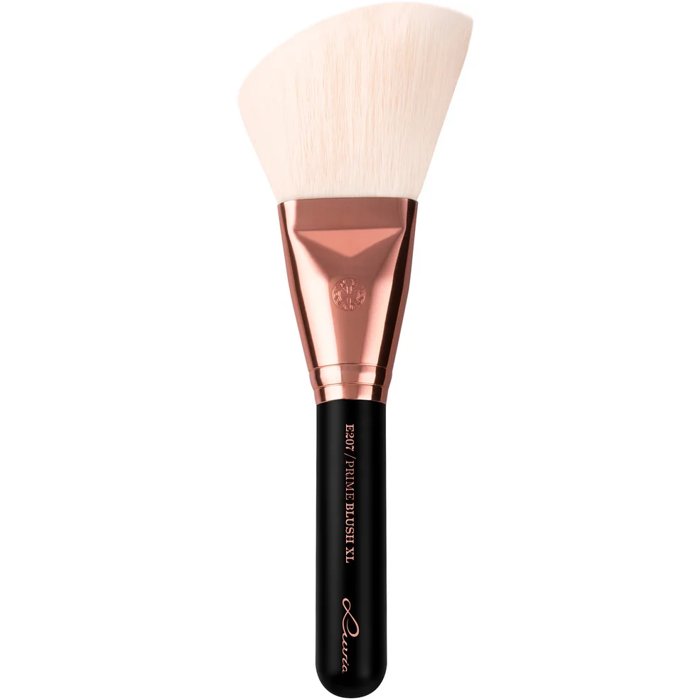 Luvia E207 Prime Blush XL Brush (Various Colours) Imagen 1