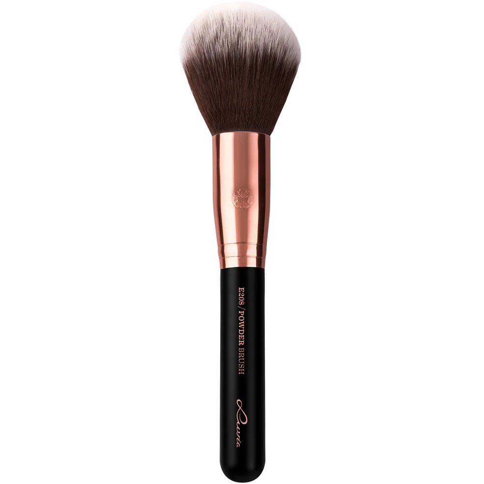 Luvia E208 Powder Brush (Various Colours) Imagen 1