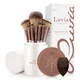 Set de pinceles Luvia Prime Vegan Pro