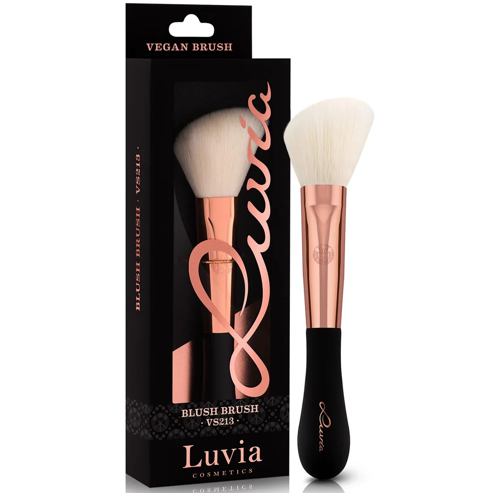 Luvia VS213 Blush Brush Imagen 1