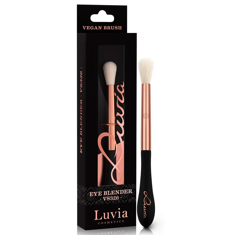Luvia VS326 Eye Blender Brush Imagen 1