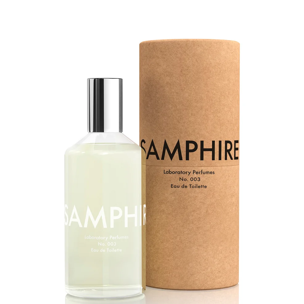 Laboratory Perfumes Samphire Eau de Toilette 100ml Imagen 1