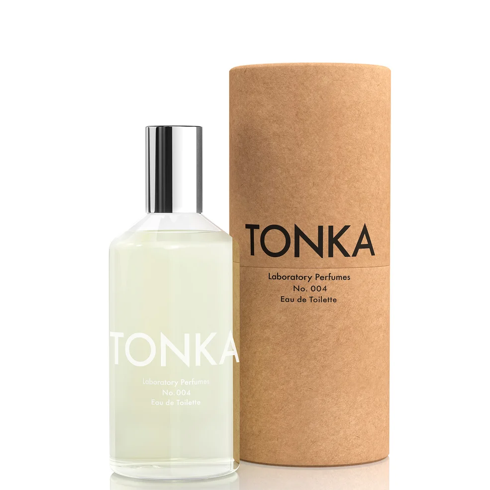 Laboratory Perfumes Tonka Eau de Toilette 100ml Imagen 1