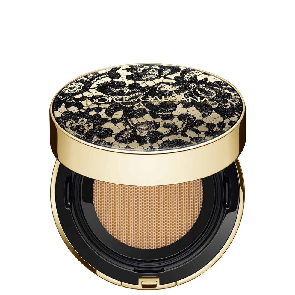 Dolce&Gabbana PRECIOUSSKIN Perfect Finish Cushion Foundation 12g (Various Shades) Imagen 1