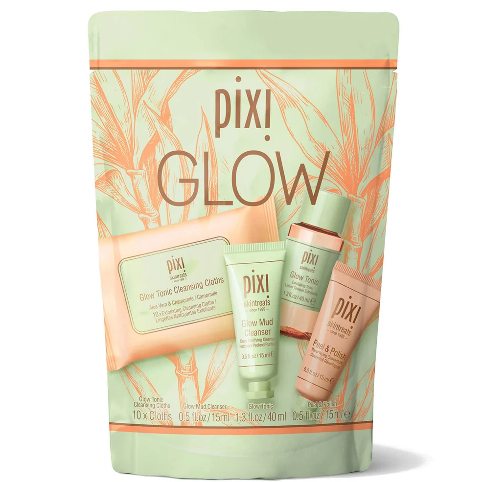 PIXI Glow Beauty In A Bag Imagen 1