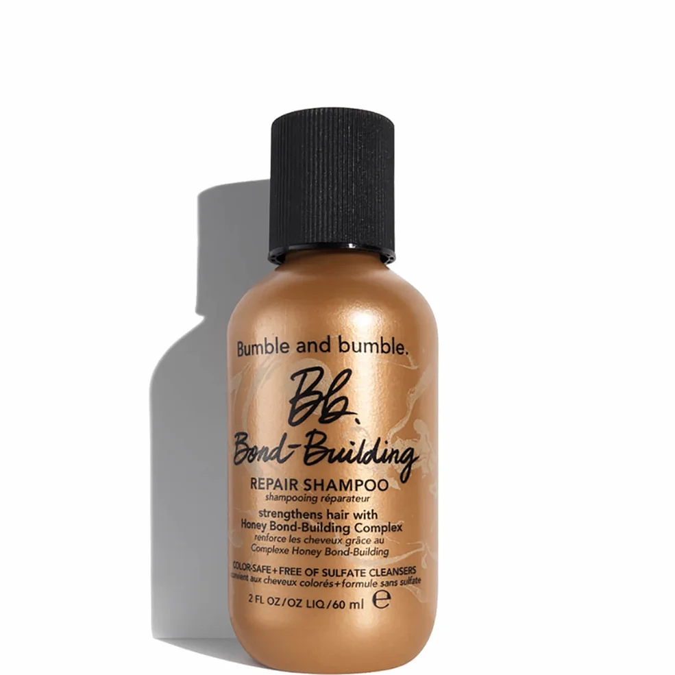 Bumble and bumble Bond-Building Repair Shampoo 60ml Imagen 1