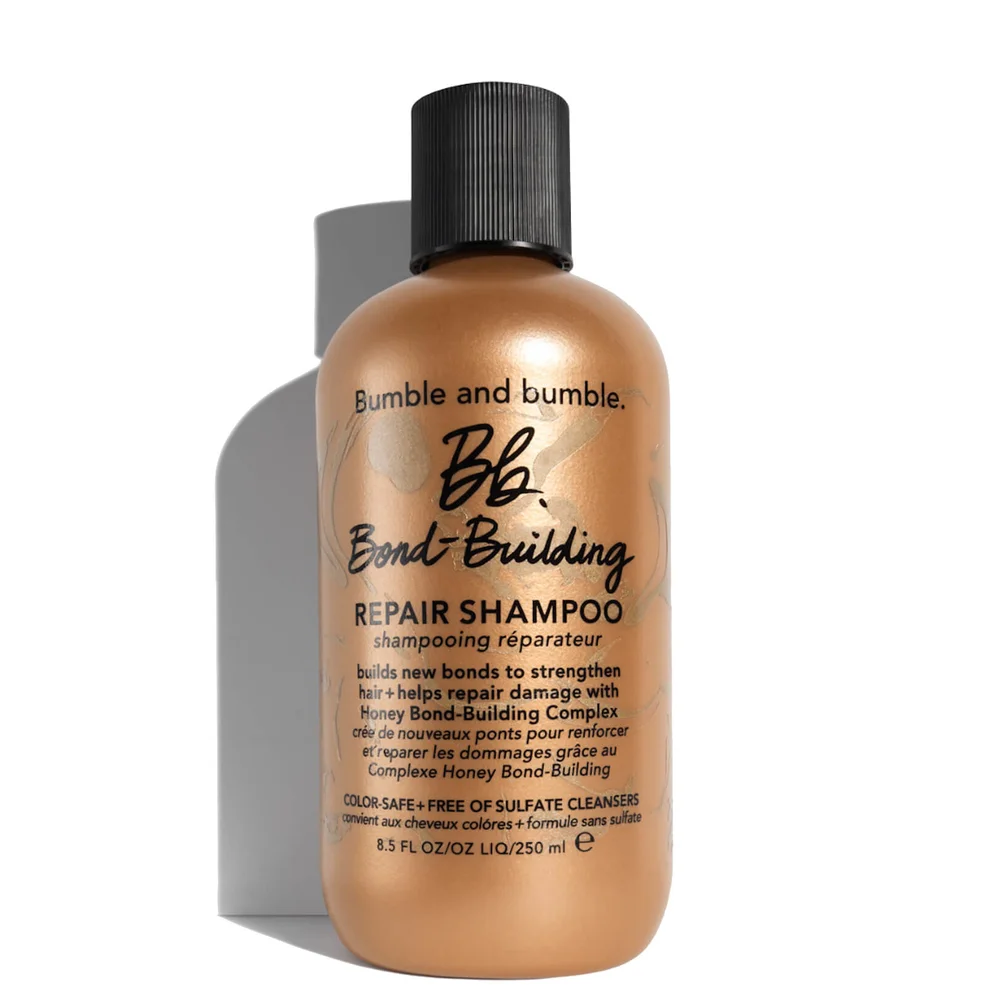 Bumble and bumble Bond-Building Repair Shampoo 250ml Imagen 1