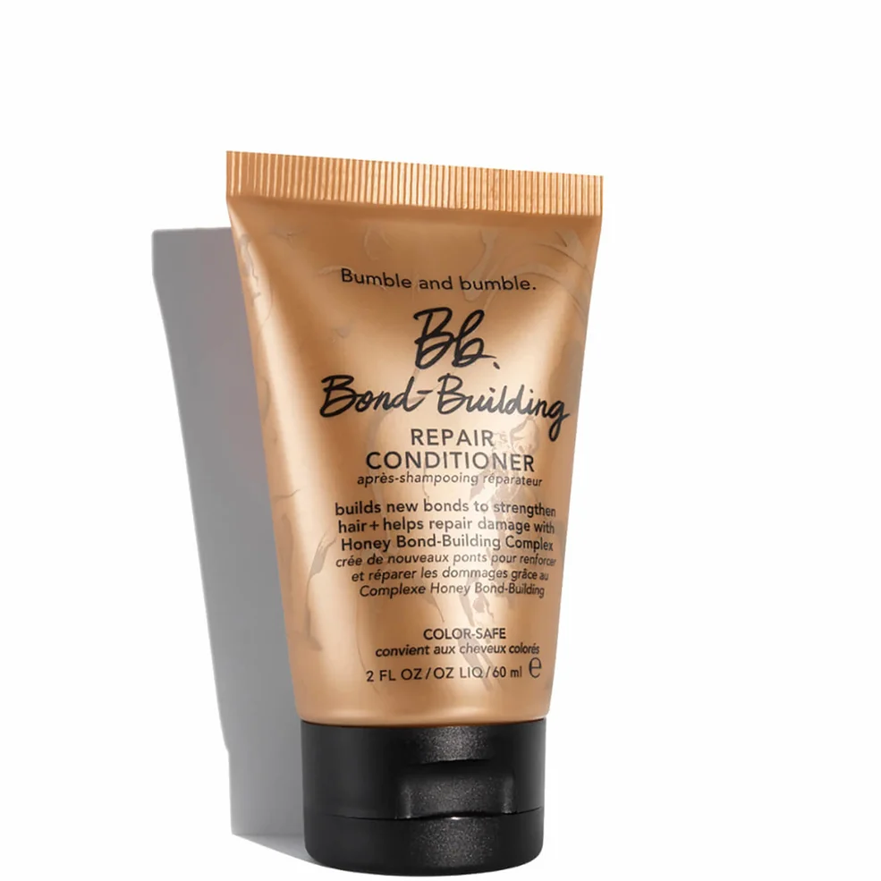 Bumble and Bumble Bond-Building Repair Conditioner 60ml Imagen 1