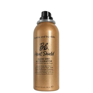 Bumble and bumble Heat Shield Blow Dry Accelerator 125ml - undefined undefined