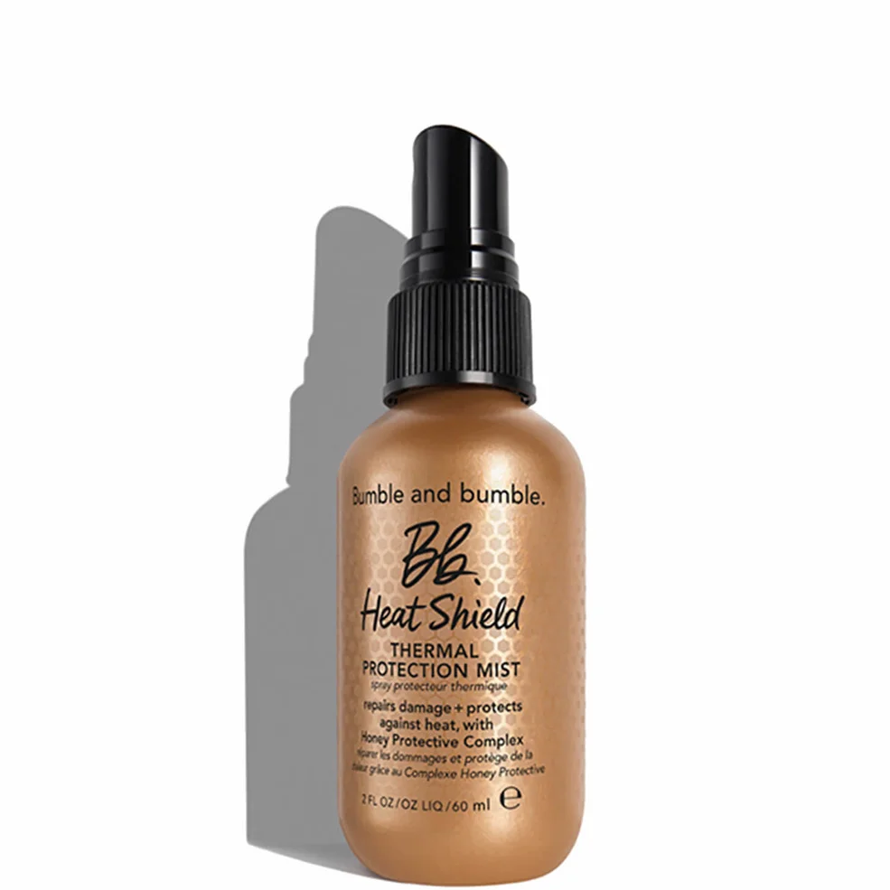 Bumble and bumble Heat Shield Thermal Protection Mist 60ml Imagen 1