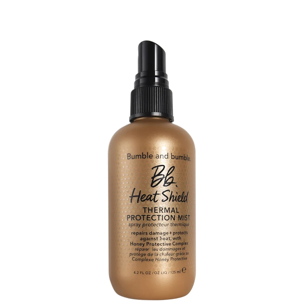 Bumble and bumble Heat Shield Thermal Protection Mist 125ml Imagen 1