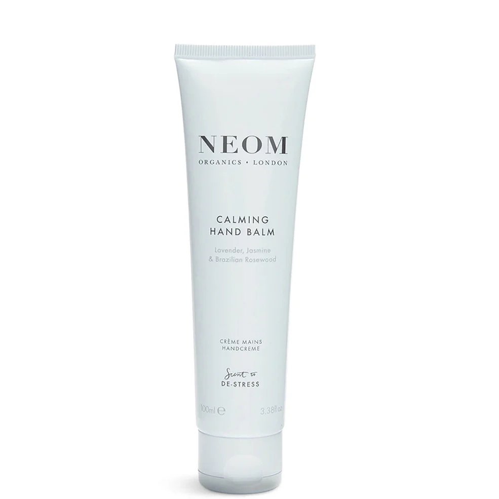 NEOM Calming Hand Balm 100ml Imagen 1