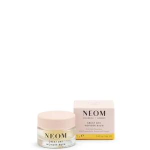 NEOM Great Day Wonderbalm 12g - undefined undefined