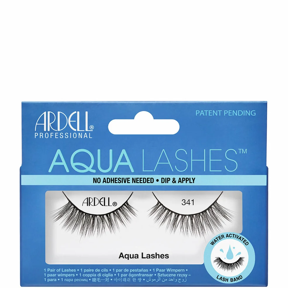 Ardell Aqua Lash 341 Imagen 1