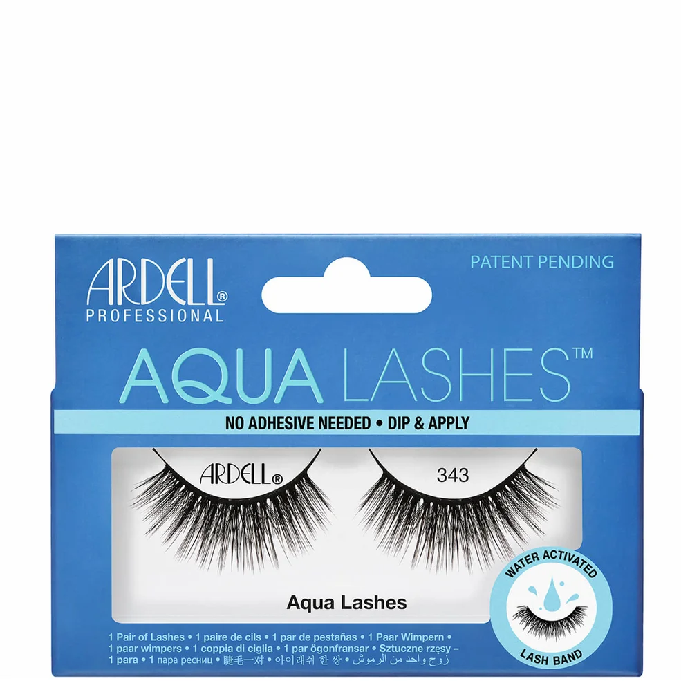 Ardell Aqua Lash 343 Imagen 1