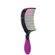 WetBrush Metamorphosis Pro Detangling Comb - Painted Lady