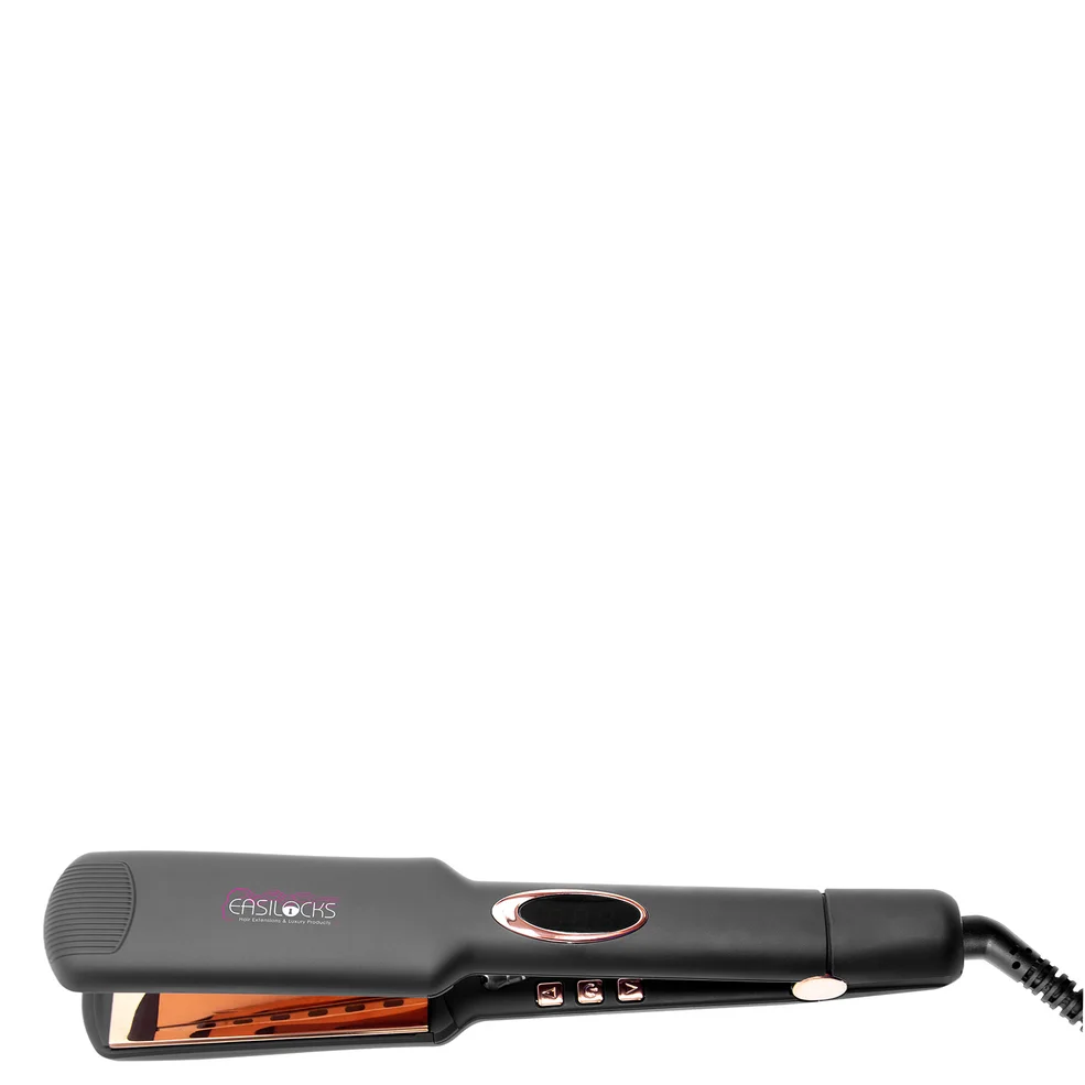 Easilocks EasiSmooth Straightener Imagen 1