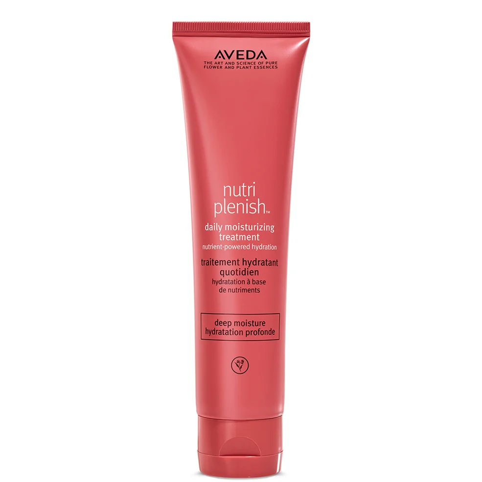 Aveda Nutriplenish Daily Moisturizing Treatment 150ml Imagen 1