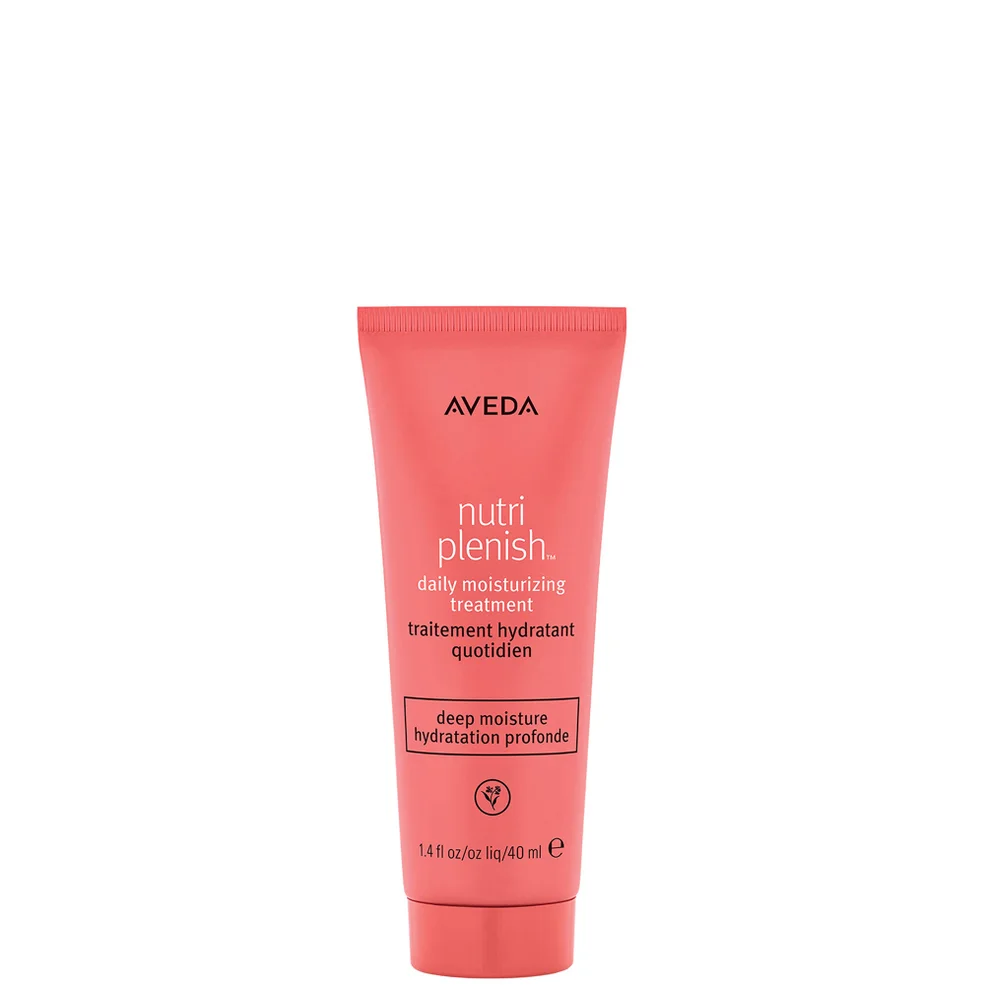 Aveda Nutriplenish Daily Moisturizing Treatment 40ml Imagen 1