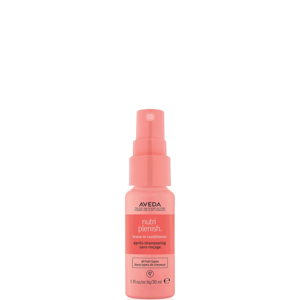Aveda Nutriplenish Leave-in Conditioner Travel Size 30ml Imagen 1