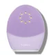 FOREO LUNA 3 Plus thermo-Facial Brush with Microcurrent - Normal Skin
