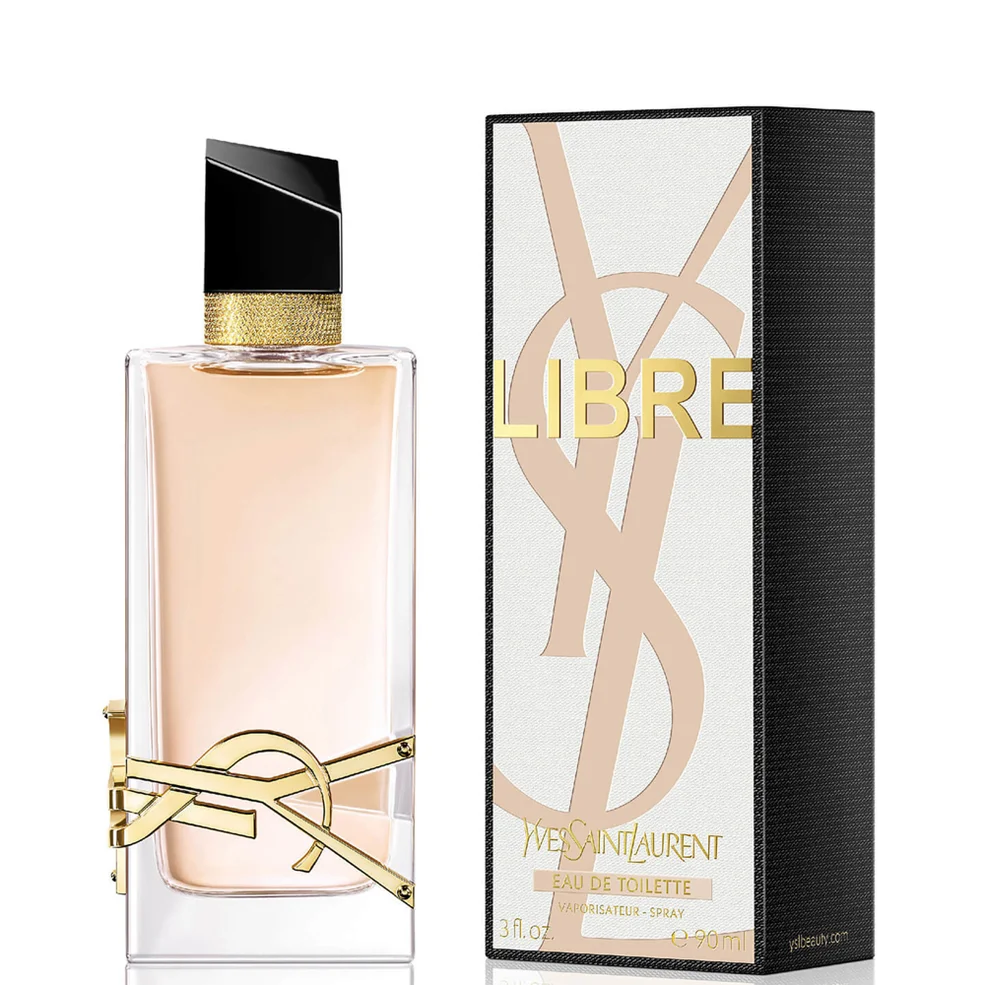 Yves Saint Laurent Libre Eau de Toilette - 90ml Imagen 1