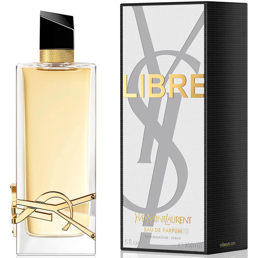 Yves Saint Laurent Libre Eau de Parfum 150ml Imagen 1