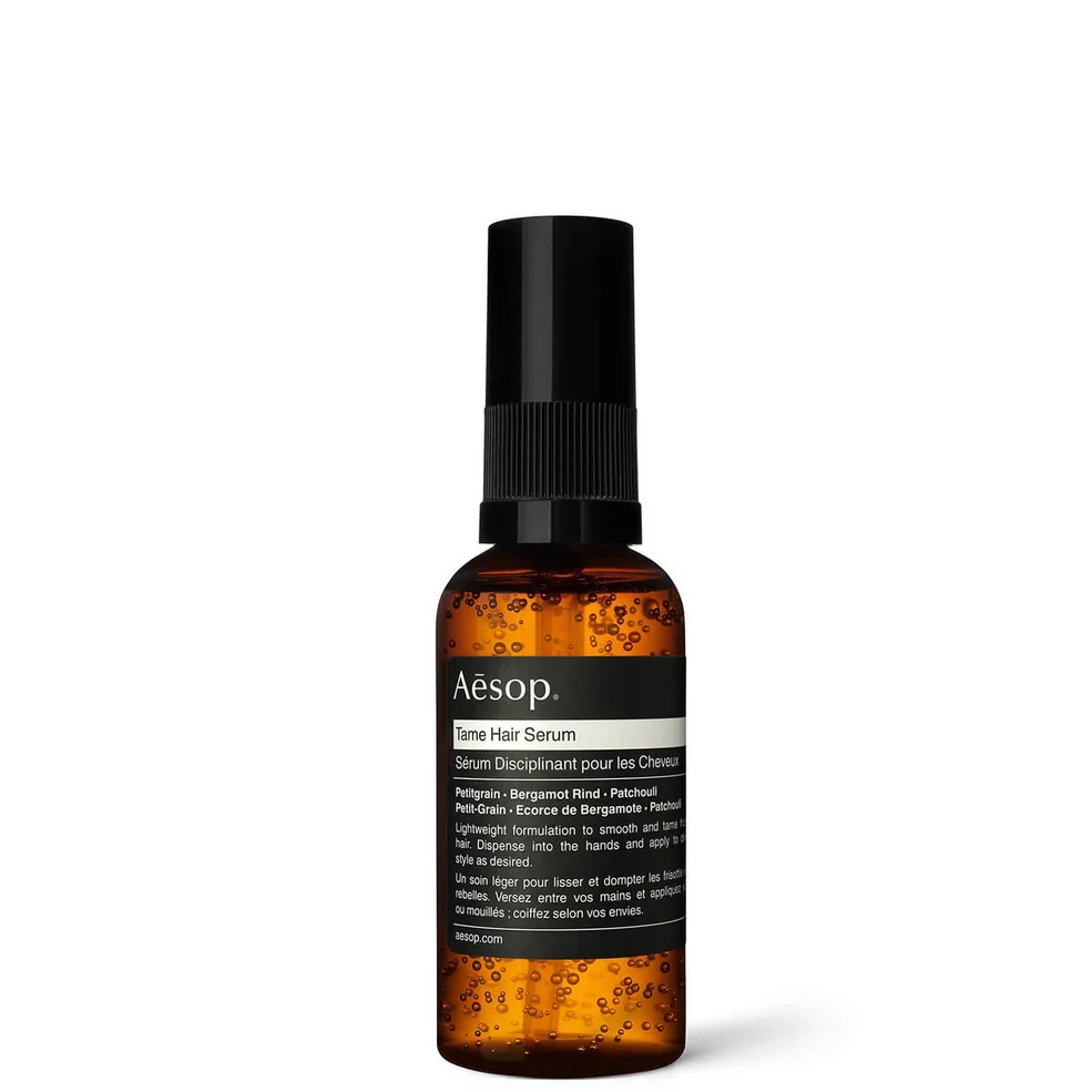 Aesop Tame Hair Serum 60ml Imagen 1