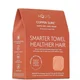 Turbante rápido antimicrobiano Aquis - Cobre