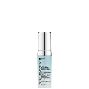 Peter Thomas Roth Water Drench Deluxe Hyaluronic Glow Serum Sample 5ml - undefined undefined