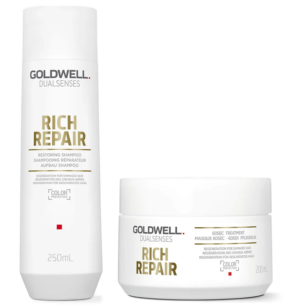 Goldwell Dualsenses Exclusive Instant Love Bundle Imagen 1