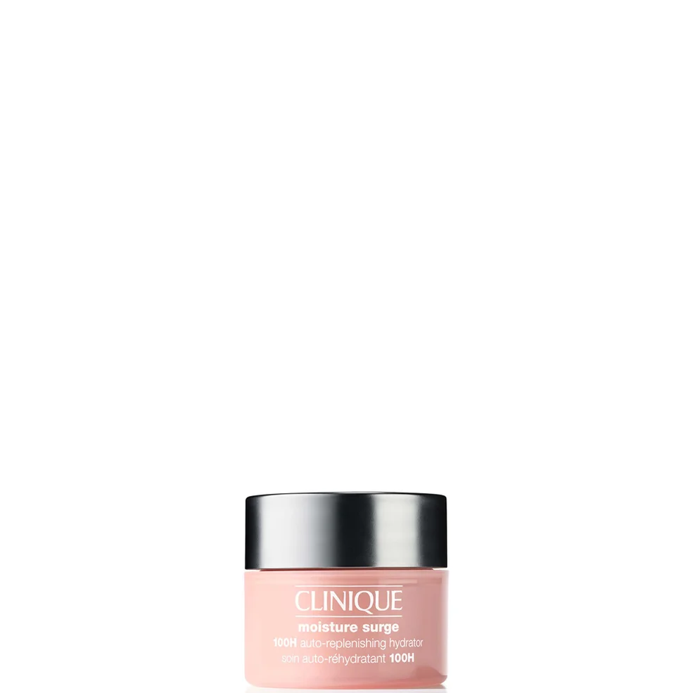 Clinique Moisture Surge 100 Hour Auto-Replenishing Hydrator 15ml Imagen 1
