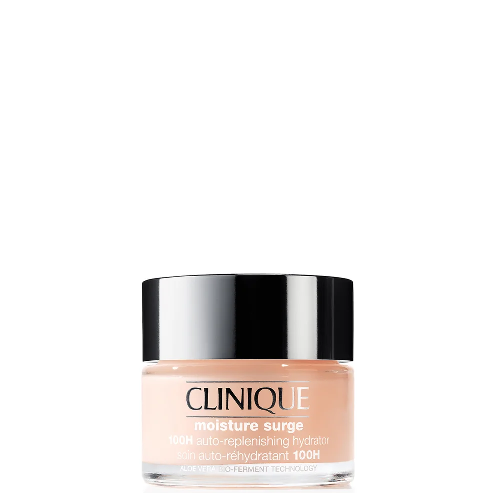 Clinique Moisture Surge 100 Hour Auto-Replenishing Hydrator 50ml Imagen 1
