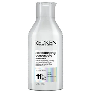 Redken Acidic Bonding Concentrate Bond Repair Conditioner 300ml - undefined undefined