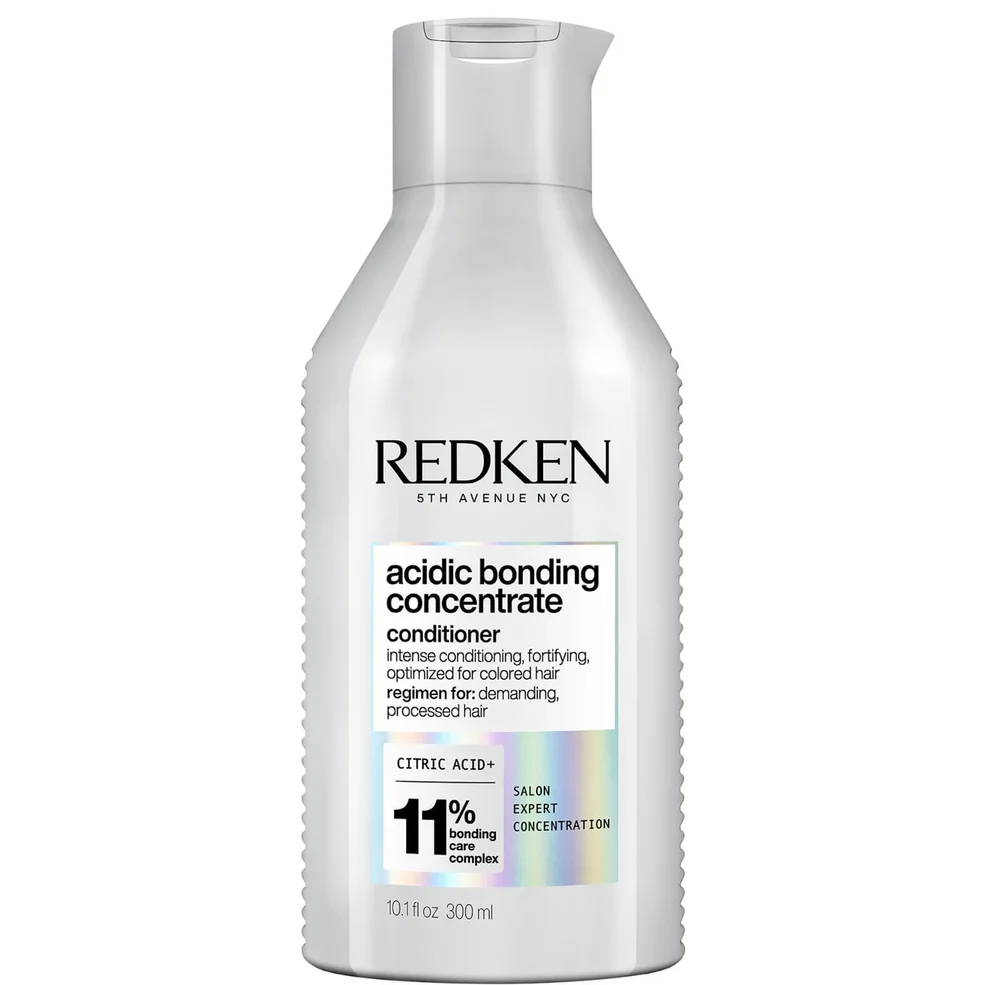 Redken Acidic Bonding Concentrate Bond Repair Conditioner 300ml Imagen 1