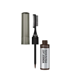 Rimmel London Wonder Last Brows for Days - Shade Soft Black