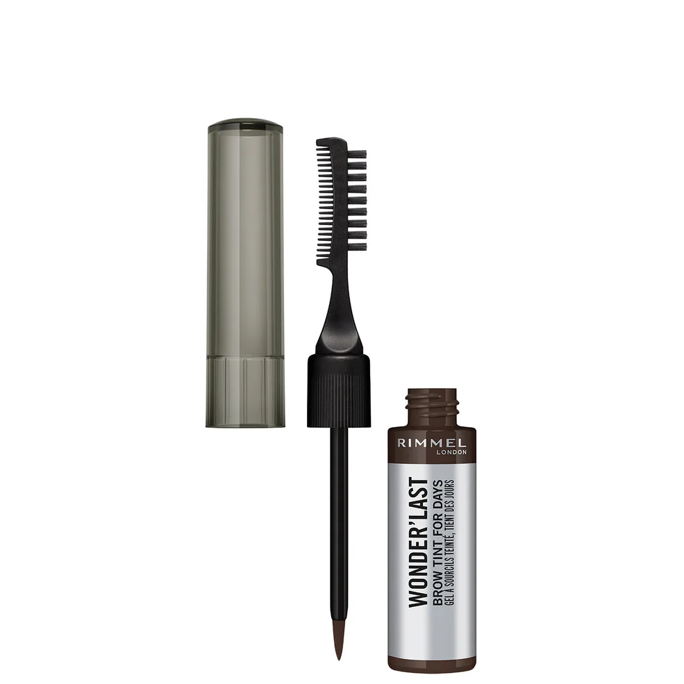 Rimmel London Wonder Last Brows for Days Imagen 1