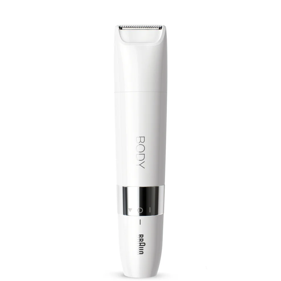 Braun Body Groomer BS100 Imagen 1