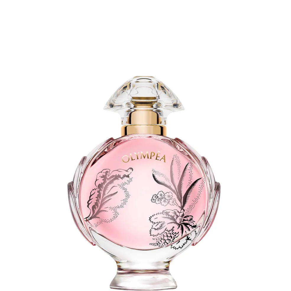 Paco Rabanne Olympea Blossom Eau de Parfum 30ml Imagen 1