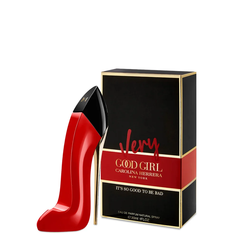 Carolina Herrera Very Good Girl Eau de Parfum 30ml Imagen 1