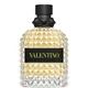 Agua de Colonia Valentino Uomo Born in Roma Yellow Dream - 100ml