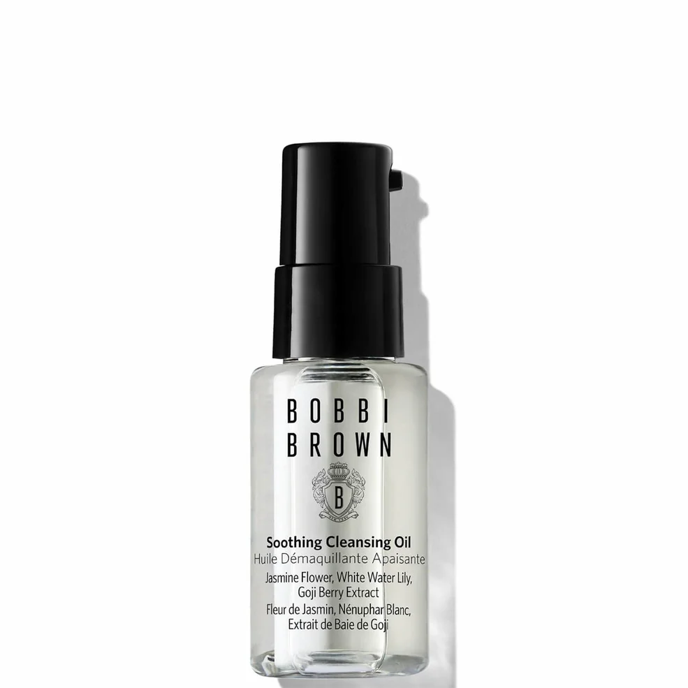 Bobbi Brown Mini Soothing Cleansing Oil 30ml Imagen 1