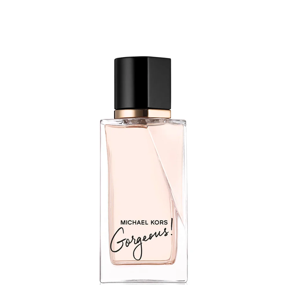 Michael Kors Gorgeous! Eau de Parfum 50ml Imagen 1