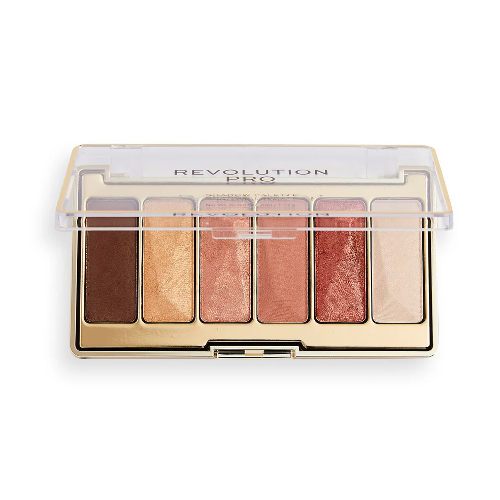 Paleta de ojos Revolution Pro Moments - Bewitching 10g Imagen 1