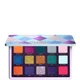 Natasha Denona Paleta de sombras de ojos Circo Loco 38g
