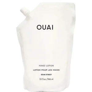 OUAI Hand Lotion Refill 946ml - Size 946ml
