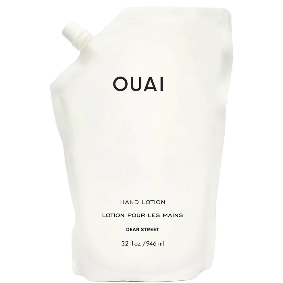 OUAI Hand Lotion Refill 946ml Imagen 1