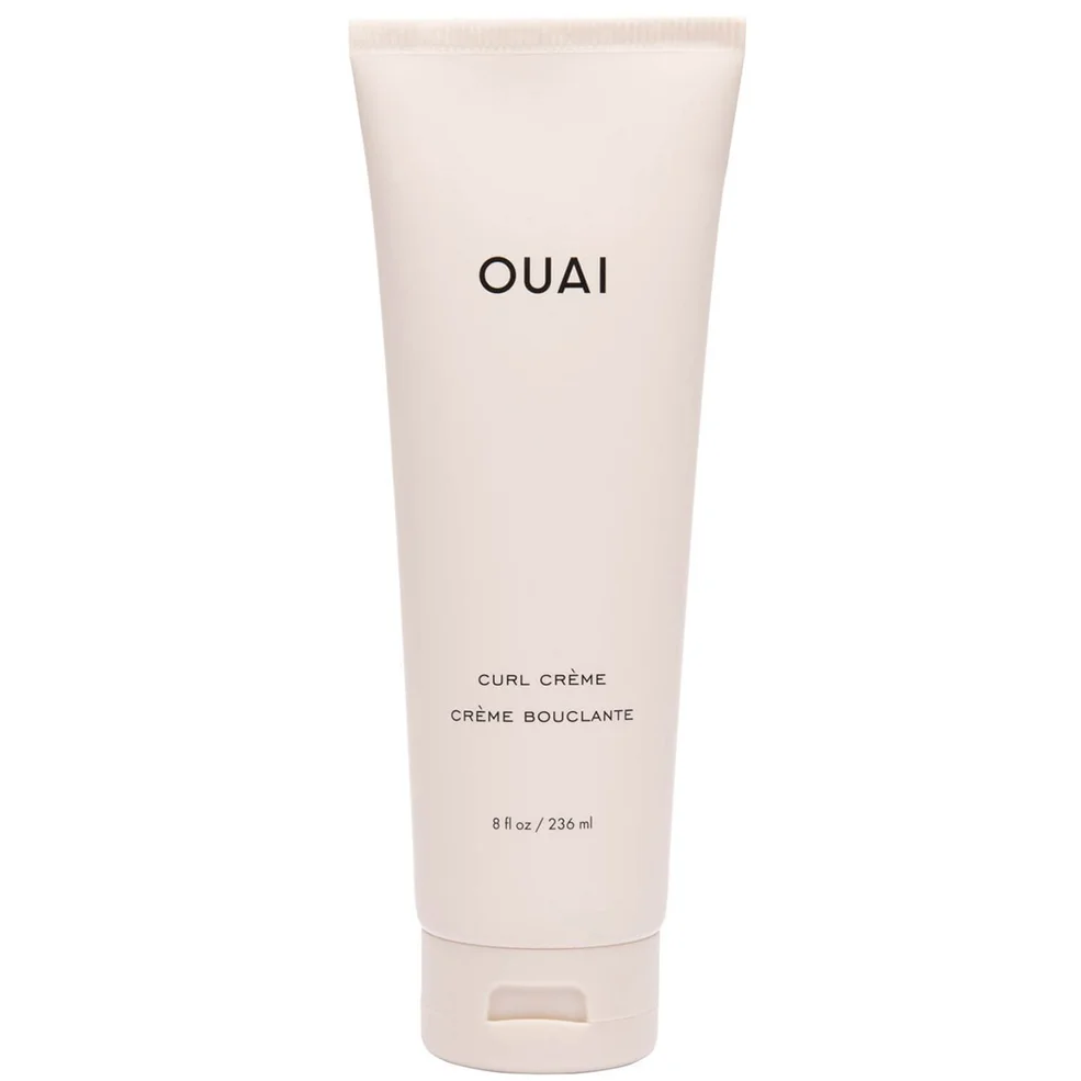 OUAI Curl Crème 236ml Imagen 1