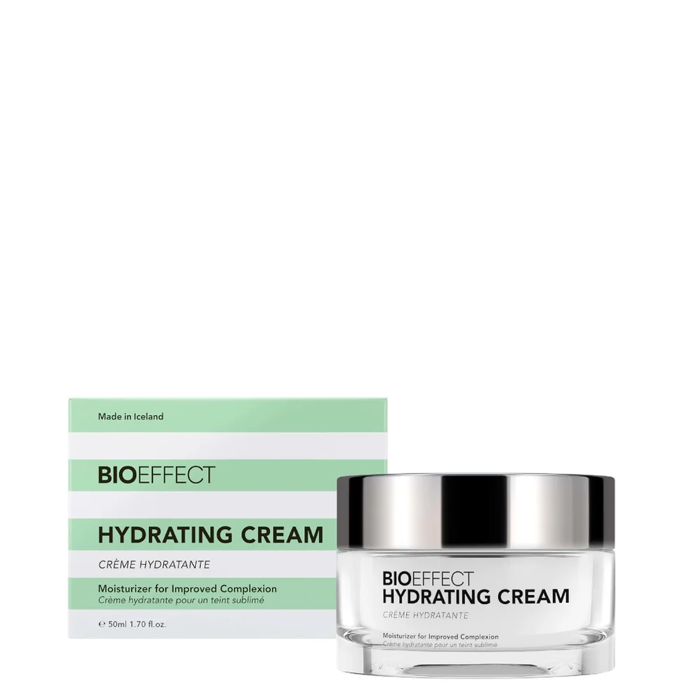 BIOEFFECT Hydrating Cream 50ml Imagen 1