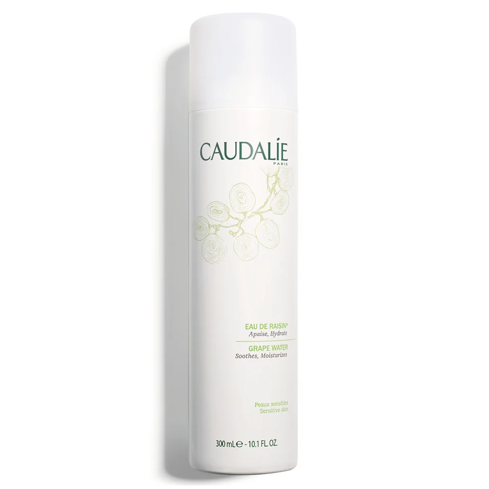 Caudalie Agua de Uva 300ml Imagen 1